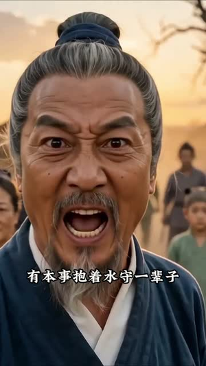 天灾逃荒:我靠空间闯岭南(55集) 天灾逃荒:我靠空间闯岭南(55集)在线播放