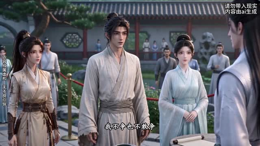 诗冠天下:靠作诗逆天改命(52集) 诗冠天下:靠作诗逆天改命(52集)短剧排行榜