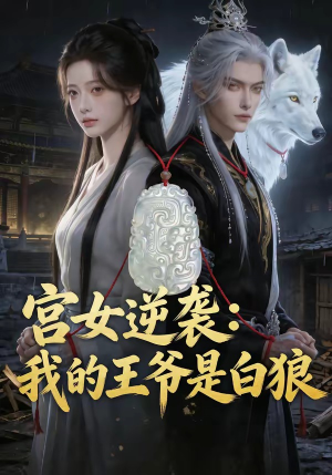 宫女逆袭:我的王爷是白狼(79集) 宫女逆袭:我的王爷是白狼(79集)超火热门短剧