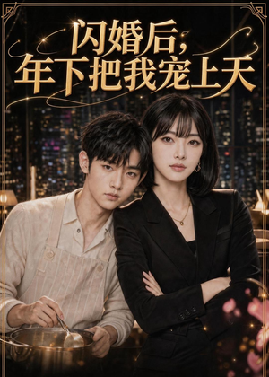 闪婚后,年下把我宠上天(18集) 闪婚后,年下把我宠上天(18集)流畅播放免费看