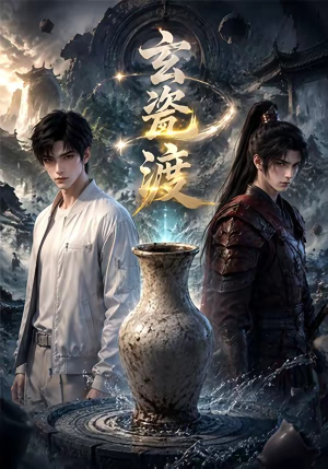玄瓷渡(43集) 玄瓷渡(43集)无需会员轻松看