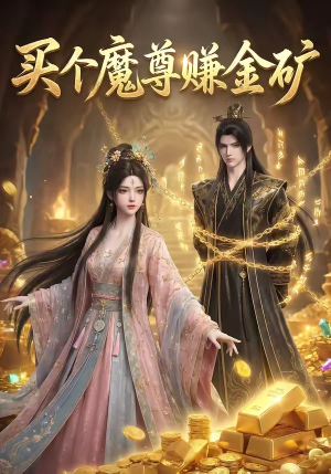 买个魔尊赚金矿(46集) 买个魔尊赚金矿(46集)短剧免费看