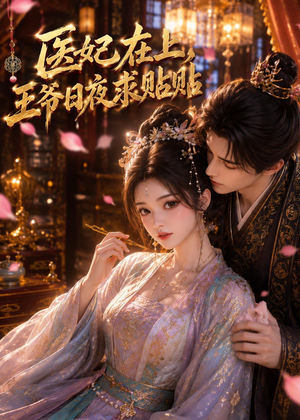 医妃在上,王爷日夜求贴贴(60集) 医妃在上,王爷日夜求贴贴(60集)追风的女孩短剧
