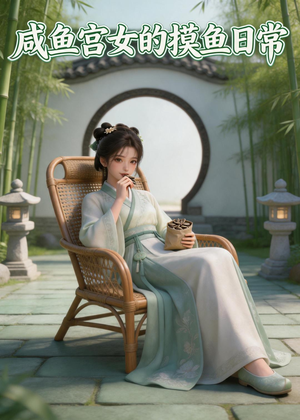咸鱼宫女的摸鱼日常(33集) 咸鱼宫女的摸鱼日常(33集)一口气看完