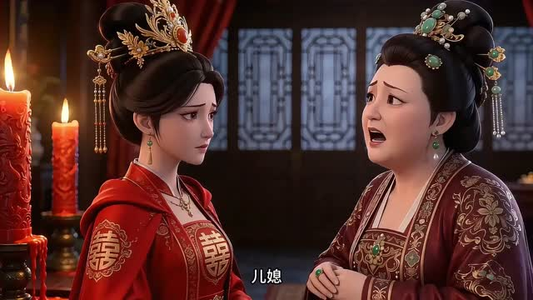 侯府变瓦子,前夫懵圈了(38集) 侯府变瓦子,前夫懵圈了(38集)热播短剧排行榜