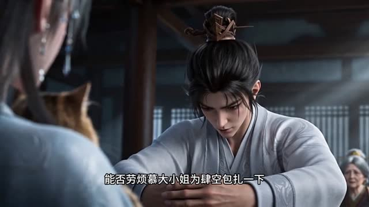 拒认侯府入主东宫(58集) 拒认侯府入主东宫(58集)抢先看热门短剧