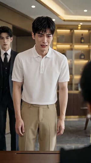 清辞立命（31集）全集免费观看