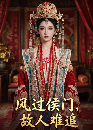 风过侯门,故人难追(94集) 风过侯门,故人难追(94集)哪个网站可以看