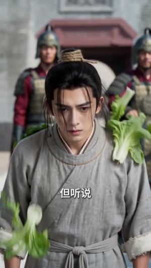 女扮男装后，我成了禁军统领（49集）短剧追不停