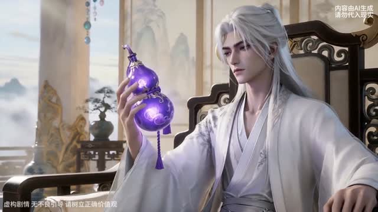 系统逼我装成绝世老祖(90集) 系统逼我装成绝世老祖(90集)正能量短剧分享