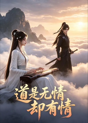 道是无情却有情(61集) 道是无情却有情(61集)亿万短剧抢先看