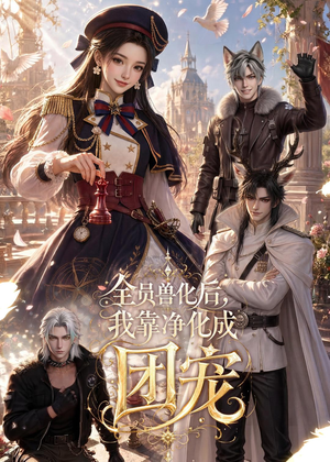 全员兽化后,我靠净化成团宠(53集) 全员兽化后,我靠净化成团宠(53集)第三季
