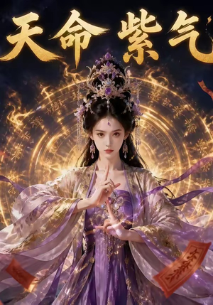 天命紫气(72集) 天命紫气(72集)百亿短剧抢先看