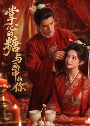 掌心的糖与画中的你（12集）第二季