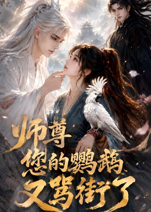 师尊您的鹦鹉又骂街了(43集) 师尊您的鹦鹉又骂街了(43集)全集免费