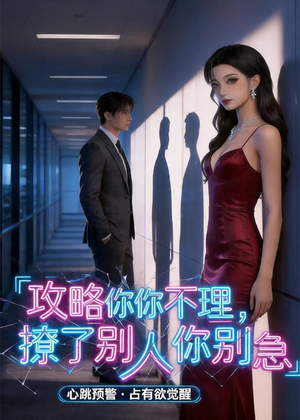攻略你不理,撩了别人你别急(60集) 攻略你不理,撩了别人你别急(60集)这短剧太好看了