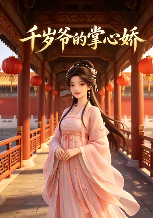 千岁爷的掌心娇（28集）短剧上热门