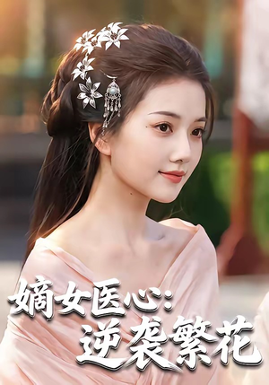 嫡女医心:逆袭繁花(60集) 嫡女医心:逆袭繁花(60集)追短剧看全集