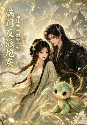 满门反派炮灰,师妹我一剑祭长生(80集) 满门反派炮灰,师妹我一剑祭长生(80集)短剧在线看