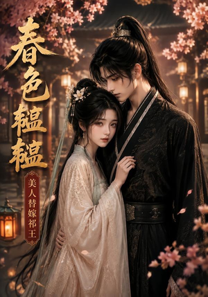 春色韫韫，美人替嫁祁王（91集）最火短剧热播