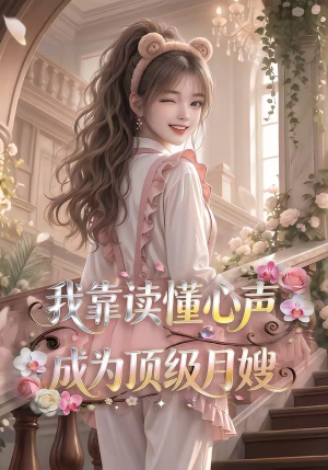 我靠读懂心声成为顶级月嫂(50集) 我靠读懂心声成为顶级月嫂(50集)民国短剧推荐
