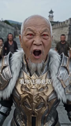 重生游戏我成全服公敌(80集) 重生游戏我成全服公敌(80集)全部免费看全集