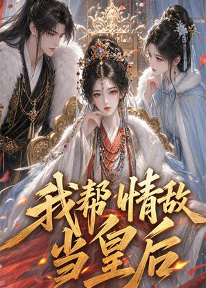 我帮情敌当皇后（28集）短剧全集大结局