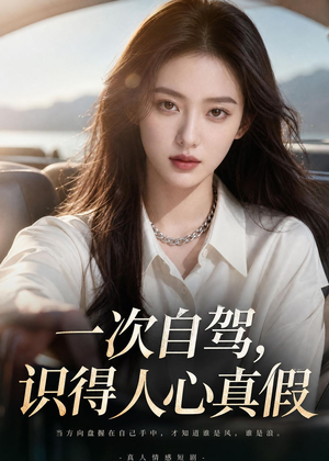 一次自驾,识得人心真假(25集) 一次自驾,识得人心真假(25集)口碑爆棚免费看