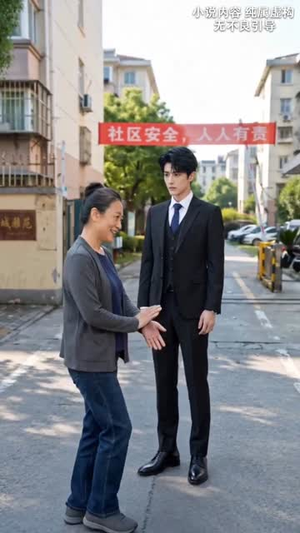 我的闪婚老公是隐藏款(27集) 我的闪婚老公是隐藏款(27集)无需会员免费看