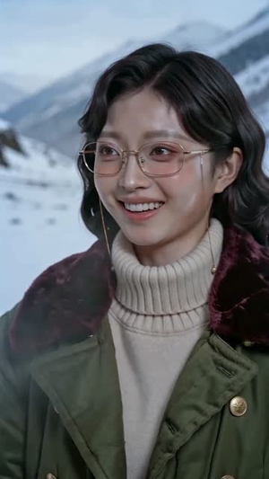 1983：民俗禁忌，我百无禁忌（50集）第二季