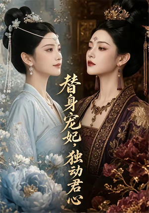 替身宠妃,独动君心(75集) 替身宠妃,独动君心(75集)高清无码免费看