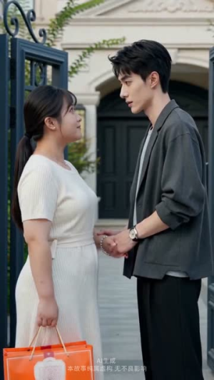 相亲吃出良缘(52集) 相亲吃出良缘(52集)完整版