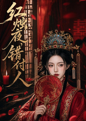 红烛夜,错付人(53集) 红烛夜,错付人(53集)好看又上头短剧