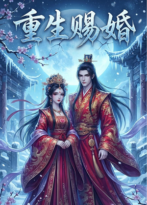 重生赐婚(23集) 重生赐婚(23集)火爆短剧推荐