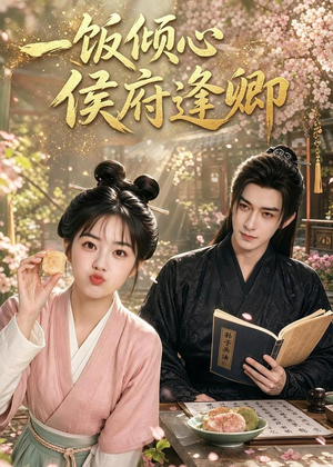 一饭倾心,侯府逢卿(57集) 一饭倾心,侯府逢卿(57集)最火爆的短剧