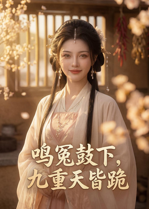 鸣冤鼓下,九重天皆跪(70集) 鸣冤鼓下,九重天皆跪(70集)热播短剧推荐