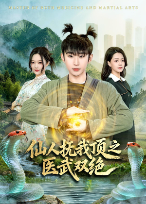 仙人抚我顶之医武双绝(66集) 仙人抚我顶之医武双绝(66集)精彩短剧免费看