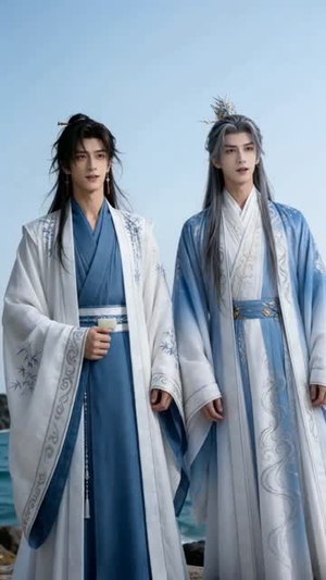 师妹缺德又邪门(60集) 师妹缺德又邪门(60集)火爆短剧抢先看