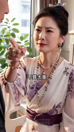 错位十五年（60集）最新短剧推荐