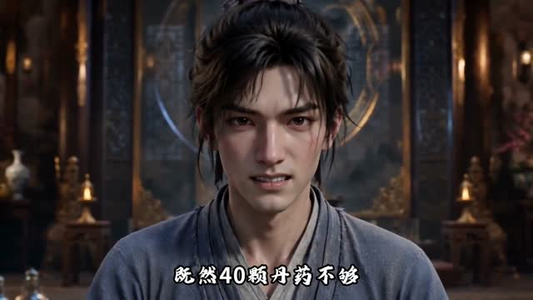 凡人修仙看守废丹房的我偷偷成仙了(31集) 凡人修仙看守废丹房的我偷偷成仙了(31集)短剧全集免费