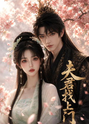 夫君找上门(23集) 夫君找上门(23集)在哪看