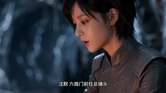 噬魂缘劫(39集) 噬魂缘劫(39集)火爆热门短剧