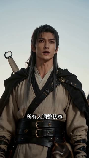 诡道镖行之护送灭世女帝(90集) 诡道镖行之护送灭世女帝(90集)在线看到大结局