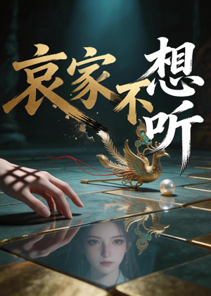 哀家不想听(80集) 哀家不想听(80集)爆款短剧抢先看