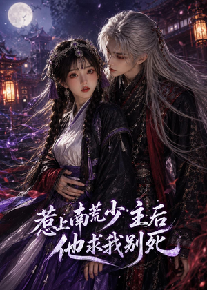 惹上南荒少主后他求我别死(60集) 惹上南荒少主后他求我别死(60集)短剧推荐上热门