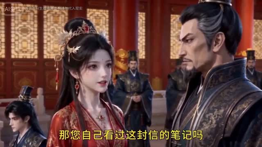 长安第一嘴炮（26集）古装短剧推荐
