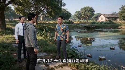 最强钓场:全网钓鱼佬求我加钓位(46集) 最强钓场:全网钓鱼佬求我加钓位(46集)一口气看完全集