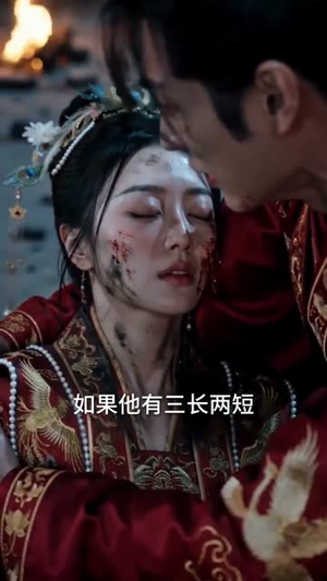 逆命双生(67集) 逆命双生(67集)火热短剧抢先看