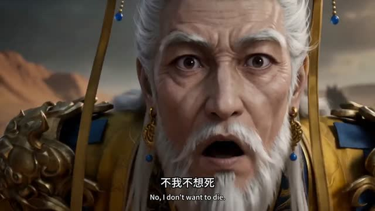 通宵做PPT后我钓空了整个三界（45集）怎么看全集