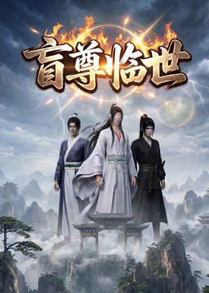 盲尊临世(21集) 盲尊临世(21集)短剧全集抢先看